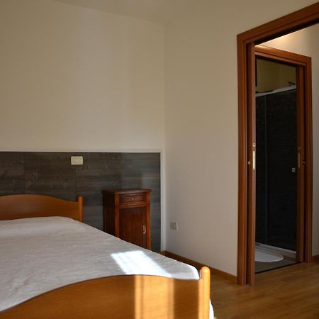 Vila Agriturismo Alla Corte Costabissara Pokoj fotografie