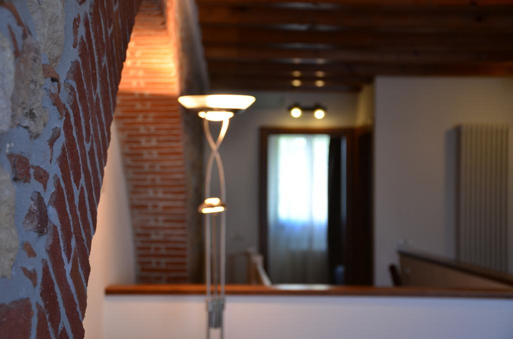 Vila Agriturismo Alla Corte Costabissara Pokoj fotografie