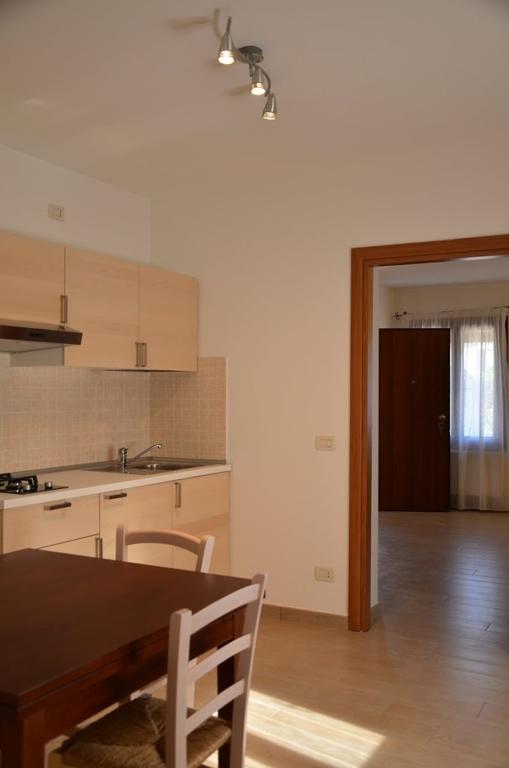 Vila Agriturismo Alla Corte Costabissara Exteriér fotografie